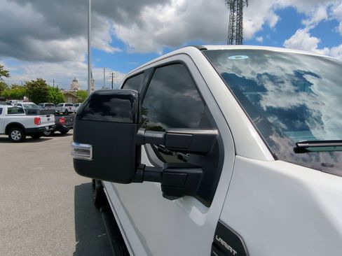 New 2025 Ford F350 Lariat w/ Lariat Ultimate Package image 12