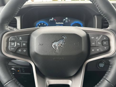 New 2026 Ford Bronco Badlands AWD/4WD image 24