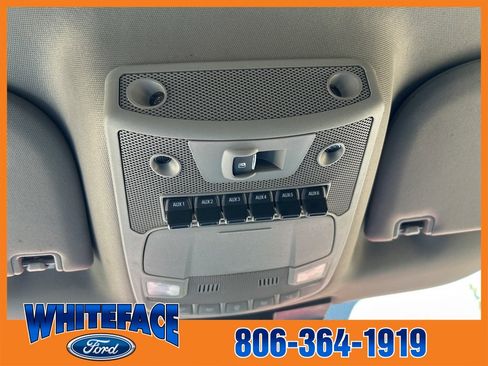 Used 2021 Ford F350 Lariat w/ Lariat Ultimate Package image 36