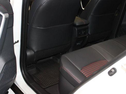 Used 2023 Toyota RAV4 XSE w/ Weather Package AWD/4WD image 46