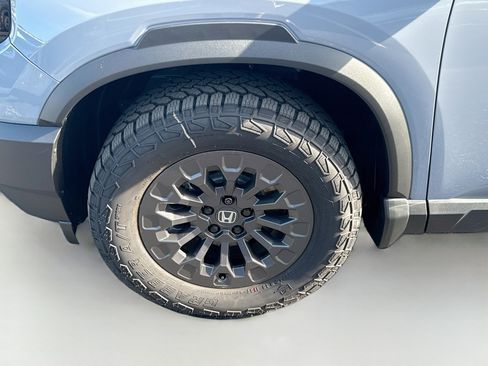 New 2026 Honda Passport TrailSport image 26