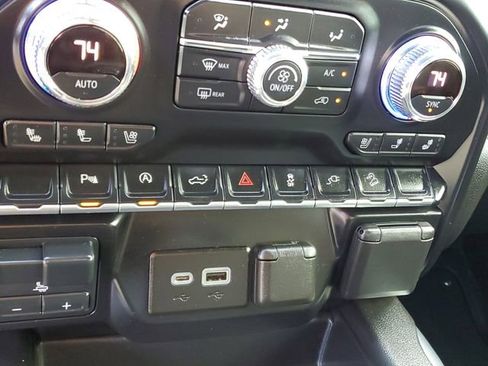 Used 2021 GMC Sierra 1500 AT4 w/ Driver Alert Package I image 24