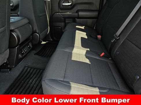 New 2026 GMC Sierra 1500 Pro w/ Graphite Edition image 24