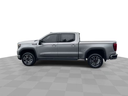 New 2026 GMC Sierra 1500 AT4 w/ AT4 Premium Package AWD/4WD image 40