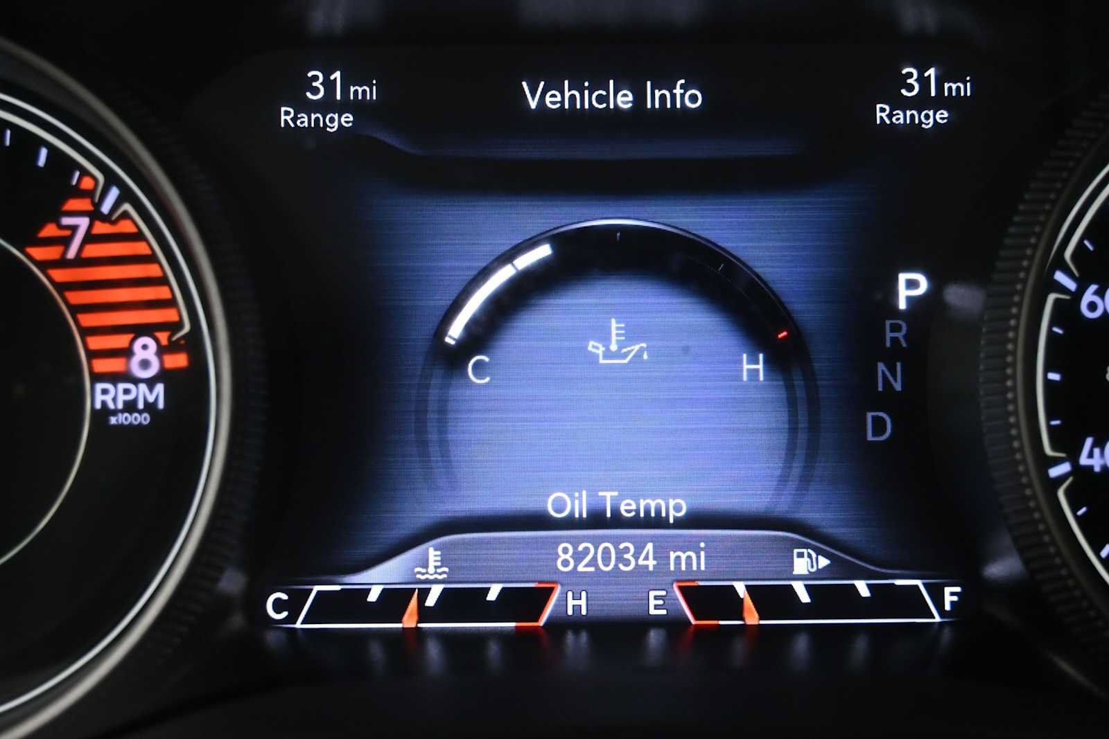 Used 2020 Jeep Cherokee Limited AWD/4WD image 16