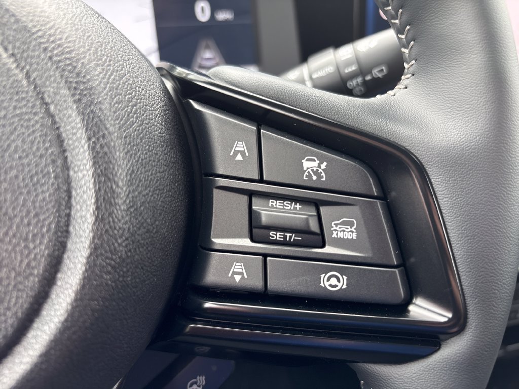 New 2026 Subaru Outback Touring XT AWD/4WD image 30