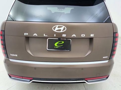 Used 2026 Hyundai Palisade Calligraphy AWD/4WD image 5