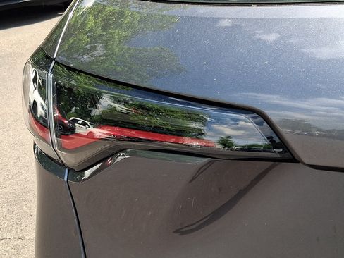 Used 2024 Honda HR-V LX image 27