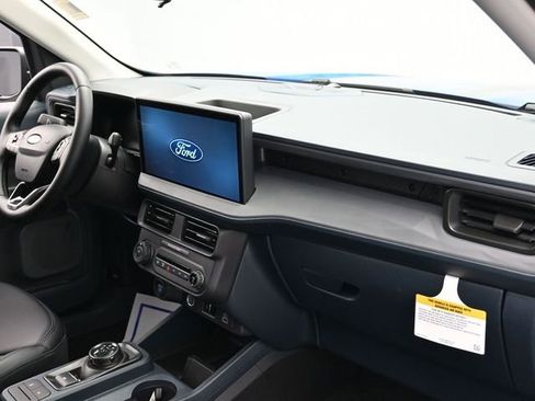 New 2026 Ford Maverick Lariat w/ Black Appearance Package AWD/4WD image 29