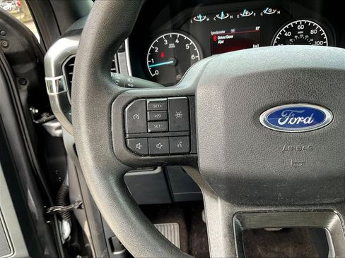 Used 2021 Ford F150 XL w/ STX Appearance Package RWD image 17