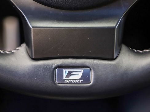 Used 2023 Lexus IS 350 F Sport w/ Navigation Package AWD/4WD image 30