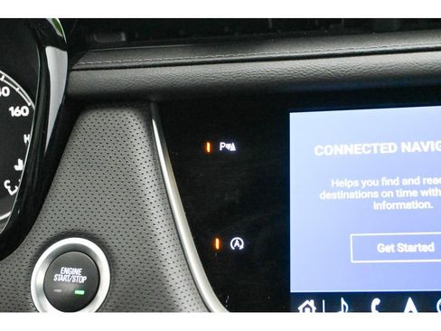 Used 2024 Cadillac XT5 Premium Luxury FWD image 44