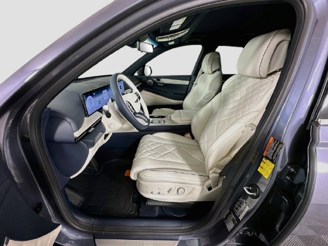 New 2027 Genesis GV80 3.5T Prestige AWD/4WD image 16