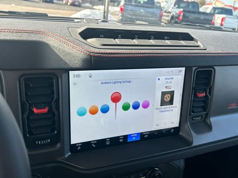 New 2026 Ford Bronco Raptor image 44