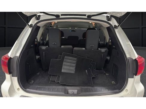 Used 2020 Nissan Pathfinder S FWD image 26
