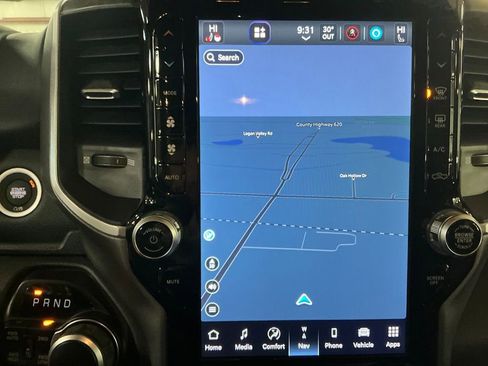 Certified 2023 RAM 1500 Big Horn image 21