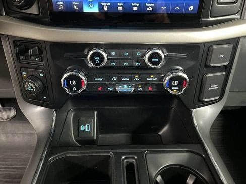Used 2021 Ford F150 XLT w/ Equipment Group 302A High AWD/4WD image 18