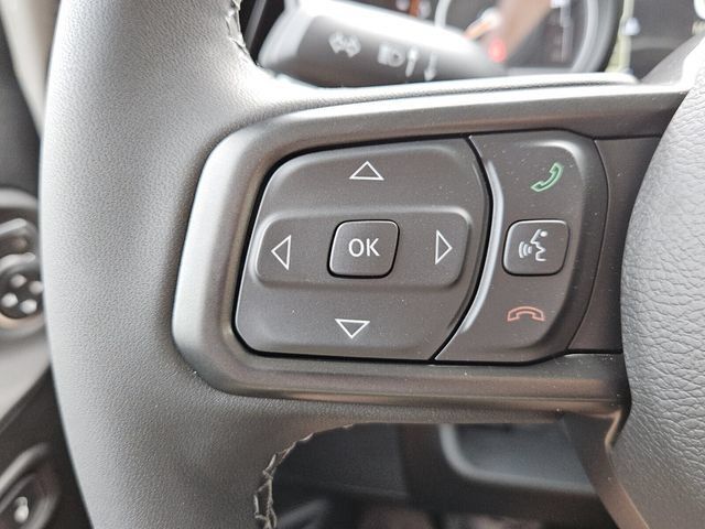 New 2026 Jeep Wrangler Sport AWD/4WD image 19