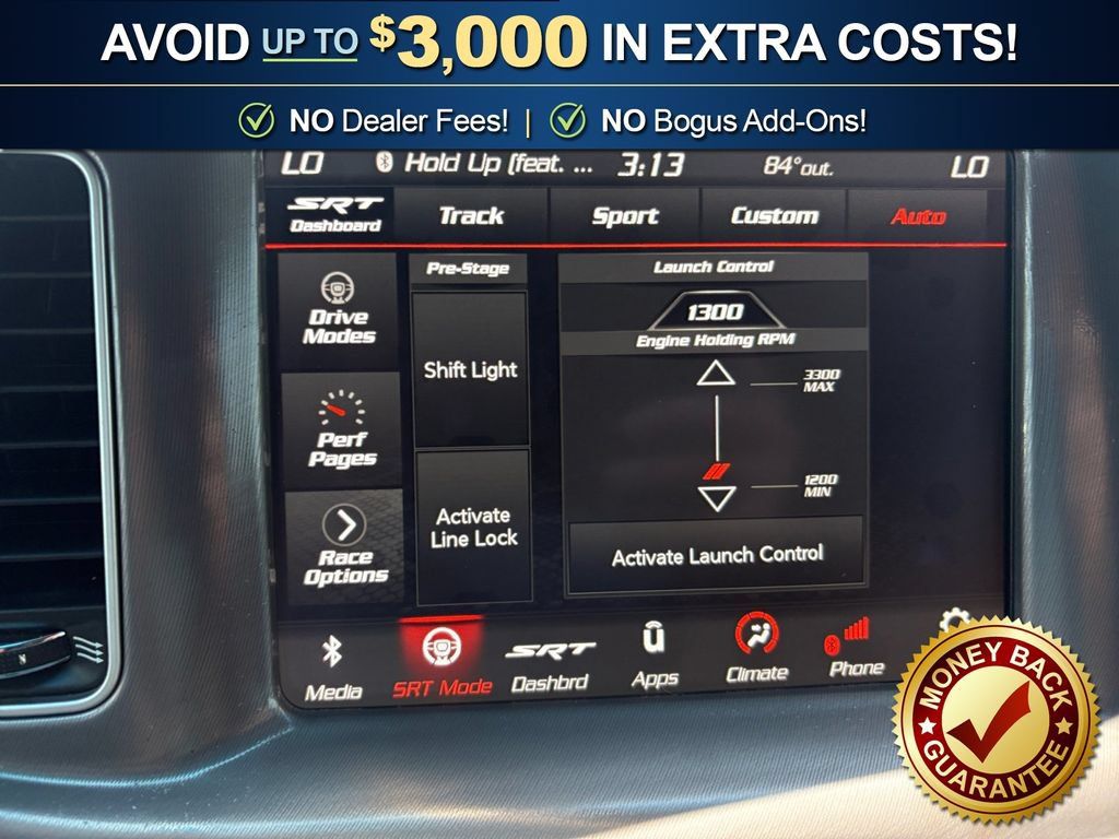 Used 2021 Dodge Charger Scat Pack RWD image 27