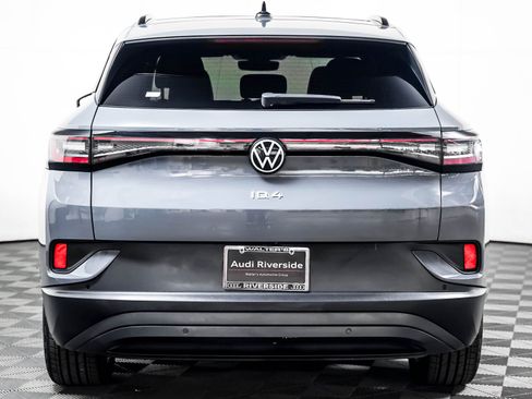 Used 2023 Volkswagen ID.4 S RWD image 7