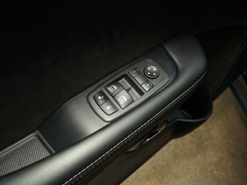 Used 2023 Dodge Challenger SRT Hellcat Redeye image 24