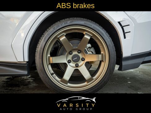 Used 2022 Subaru WRX Premium w/ Popular Package #1 image 30