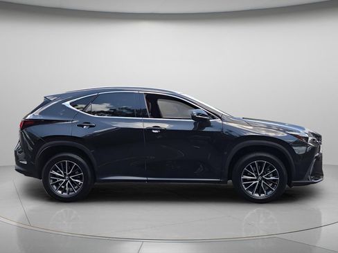 Used 2025 Lexus NX 350 AWD w/ Accessory Package (2T) image 9