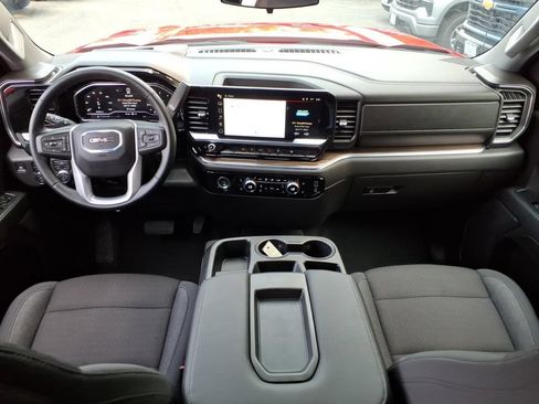 Certified 2024 GMC Sierra 1500 Elevation AWD/4WD image 17
