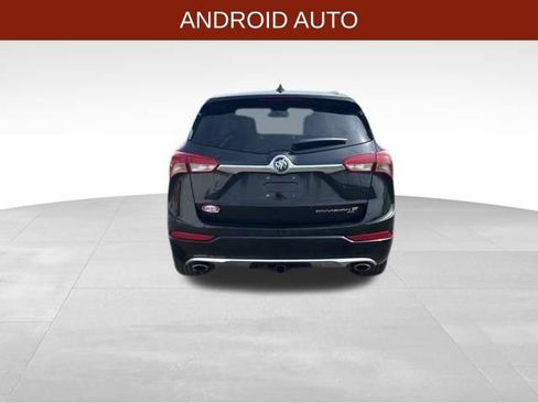 Used 2019 Buick Envision Premium w/ LPO, Active Package AWD/4WD image 6
