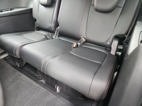 Used 2025 Honda Odyssey Sport-L image 30