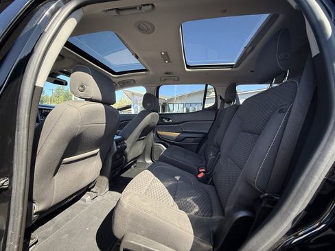 Used 2019 GMC Acadia SLE image 34