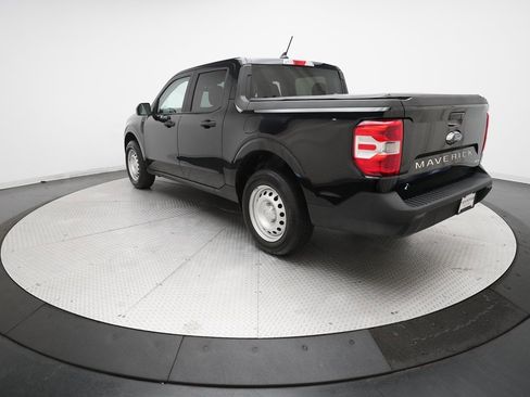 Used 2022 Ford Maverick XL w/ Equipment Group 100A Standard image 30