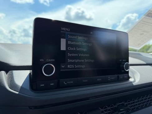 Used 2024 Honda Accord LX image 19