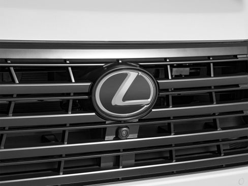 Used 2025 Lexus GX 550 w/ Cold Area Package AWD/4WD image 54