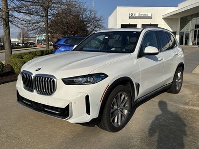 Certified 2026 BMW X5 xDrive40i w/ Climate Comfort Package