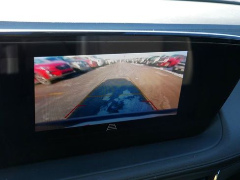 Used 2025 Buick Encore GX Preferred image 25