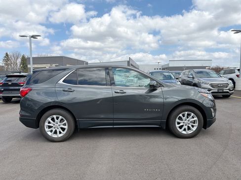 Used 2018 Chevrolet Equinox LT image 15