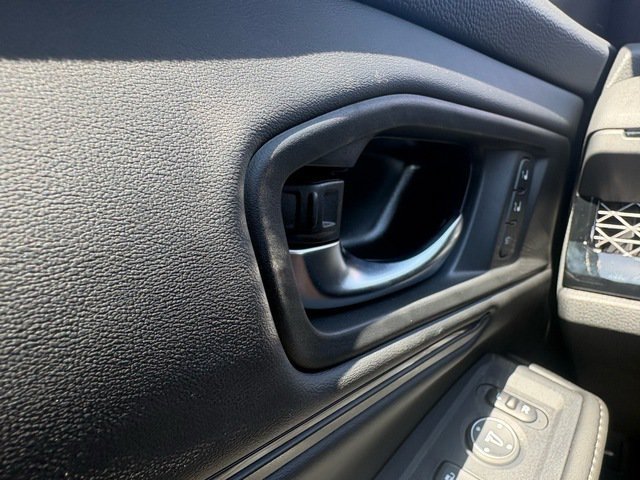 New 2026 Honda Accord Sport image 20