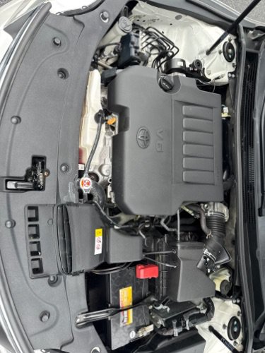 Used 2018 Toyota Avalon Limited w/ Protection Package FWD image 10