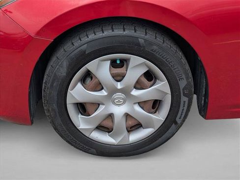 Used 2015 MAZDA MAZDA3 i Sport FWD image 23