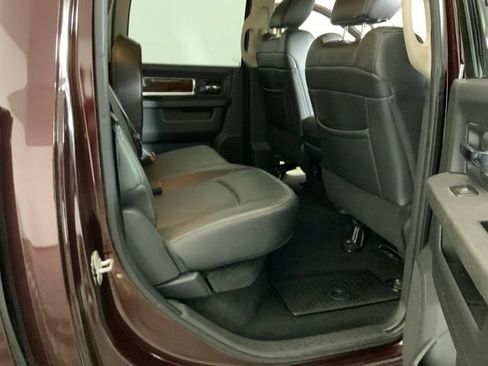 Used 2012 RAM 1500 Laramie w/ Protection Group AWD/4WD image 28