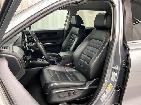 Used 2023 Honda CR-V EX-L image 10