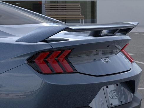 New 2026 Ford Mustang GT Premium RWD image 44