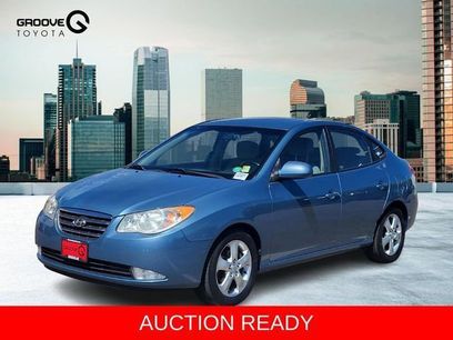 Used 2007 Hyundai Elantra GLS
