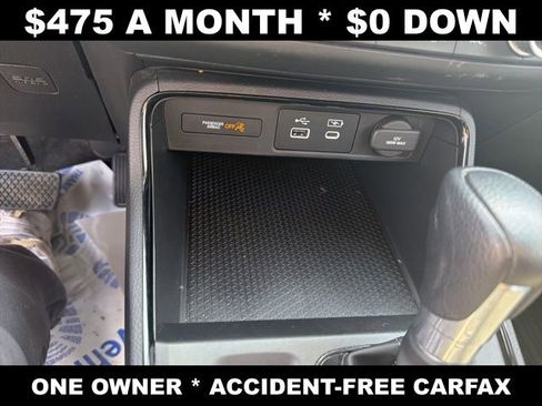 Used 2024 Honda CR-V EX image 21