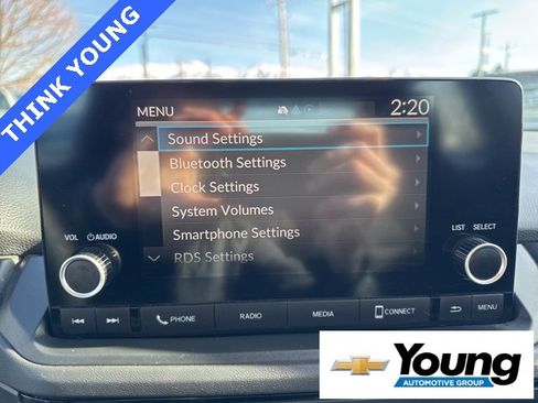 Used 2023 Honda Accord LX image 21