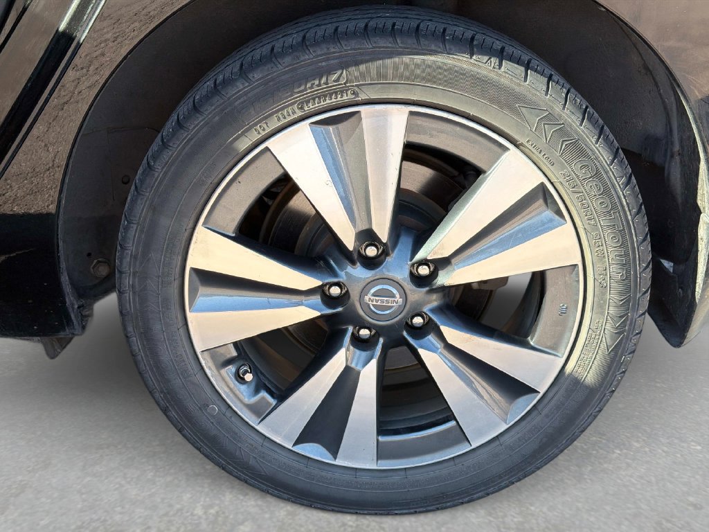 Used 2017 Nissan Leaf SV w/ Premium Package FWD image 13