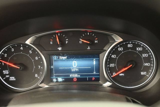 Used 2024 GMC Terrain SLE w/ Driver Convenience Package FWD image 30