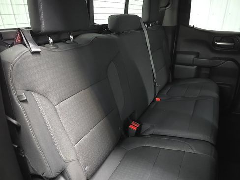 Used 2020 Chevrolet Silverado 1500 LT w/ All-Star Edition AWD/4WD image 18