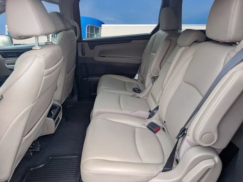 Used 2022 Honda Odyssey Touring image 15